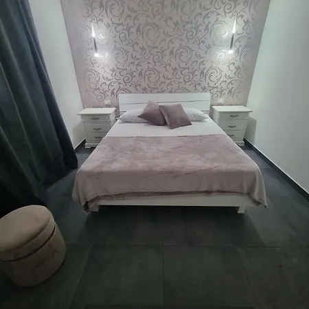 Stella Luxury In Sicily With Swimming Pool For Exclusive Use Villa Balestrate