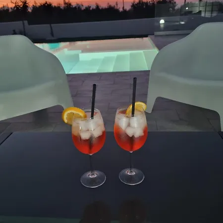 Stella Luxury In Sicily With Swimming Pool For Exclusive Use *