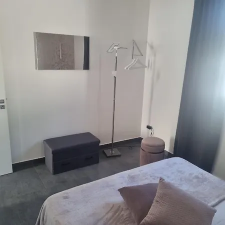 Stella Luxury In Sicily With Swimming Pool For Exclusive Use 빌라