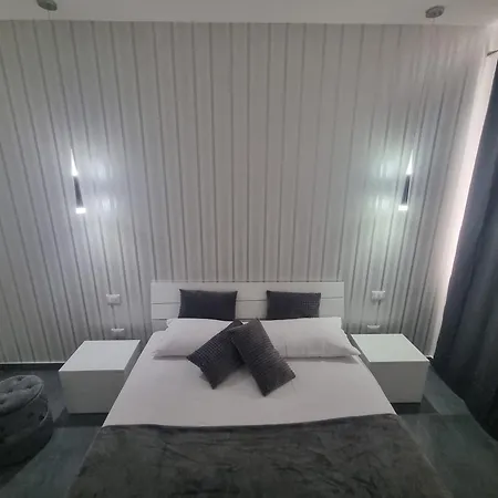 Stella Luxury In Sicily With Swimming Pool For Exclusive Use Villa Balestrate