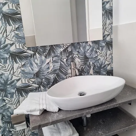 빌라 Stella Luxury In Sicily With Swimming Pool For Exclusive Use 발레스트라테