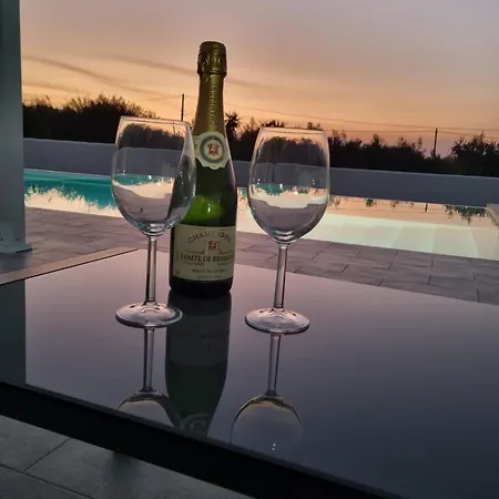 Stella Luxury In Sicily With Swimming Pool For Exclusive Use Villa Balestrate